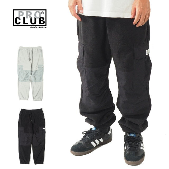 PRO CLUB �ץ������ �ե꡼�� ������ �ߥ꥿�꡼ �����ȥɥ� �ѥ�� ��� ��ǥ����� �֥�å� ���졼 �� �ܥȥॹ US��ǥ� PROCLUB ...