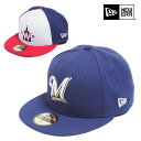 SOLT AND PEPPER㤨USǥ NEWERA CAP å 59FIFTY ߥ륦 ֥ 亮ȥ ʥʥ륺  ǥ ͥӡ ۥ磻 å    FITTED ˹ ϥå ˹ MLB ƥå ե ץ쥼 Ϸ ҶפβǤʤ5,280ߤˤʤޤ