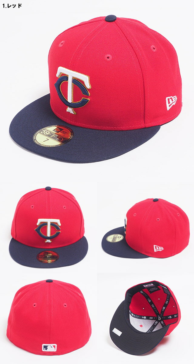 [即納]USモデル NEWERA CAP キャ...の紹介画像2