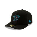 NEWERA ニューエラ LP 59FIFTY MLBオンフィールド マ