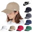 ˽ ʥ 6ѥͥ å ɥ DAD CAP NIKE åȥ󥭥å GOLF  BLACK WHITE NAVY KHAKI ̵ ˹ ϥå ֥å  ۥ磻  ͥӡ   礭   ǥ  ݥȡפ򸫤