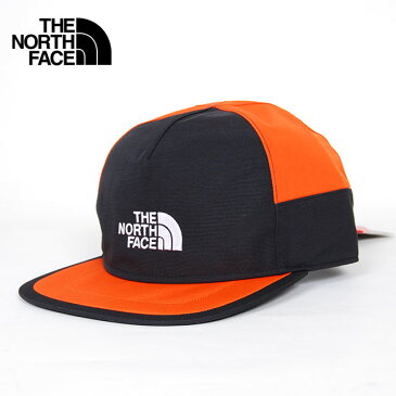 USモデル ノースフェイス ゴア マウンテン ボール キャップ THE NORTH FACE GORE MOUNTAIN BALL CAP GORETEX ゴアテックス ロゴ キャップ オレンジ ブラック 黒 メンズ 男性 レディース 女性 帽子 小物 アクセサリー FN4 NORTHFACE