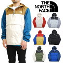 アウトレット USモデル ノースフェイス ナイロンジャケット アノラック パッカブル THE NORTH FACE FANORAK JACKET マウンテンパーカー マンパ 雨具メンズ 男性 アウトドア 釣り レインウェア 黒 ブラック レッド 赤 NORTHFACE