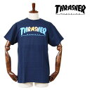 THRASHER スラッシャー アルゼンチン S