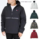 g~[qtBK[ n[tWbv vI[o[ p[J[ AE^[ pfbhAE^[  Y fB[X S M L XL XXLTCY ubN J  O[ ACX bh USf TOMMY HILFIGER USf 2L 3L 傫TCY MICROTWILL POPOVER HOODED JACKET