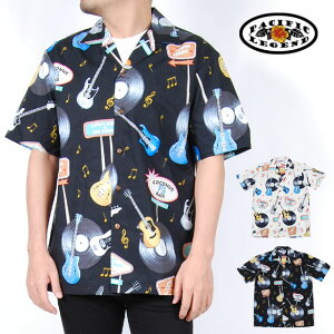 USǥ ѥեå 쥸 ϥ Ⱦµ PACIFIC LEGEND HAWAIIAN SHIRTS BLACK IVORY ϥ磻   쥳 ߥ塼å ȥåץ Ⱦµ  ܥ꡼ ֥å  ޥ顼   ǥ  ѥեå쥸