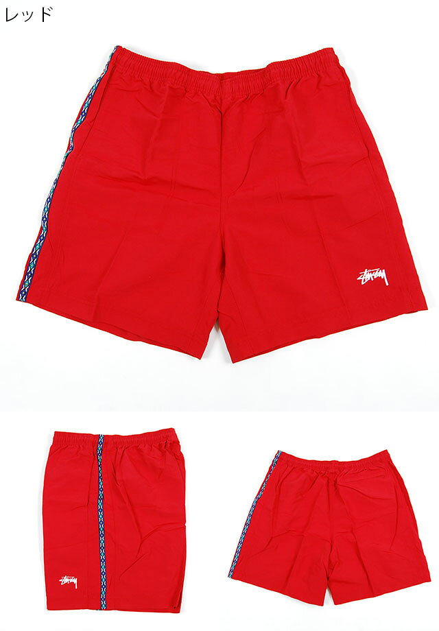 STUSSY ステューシー TAPING NY...の紹介画像3