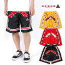 アウトレット BLACK PYRAMID ブラックピラミッド ARCHED DRIP B-BALL SHORT PANTS BLACK RED YELLOW バスケットボール ショーツ ショートパンツ ブラック 黒 レッド 赤 イエロー 黄 バスパン BASKETBALL メンズ 男性 レディース 女性 BlackPyramid