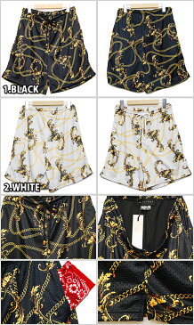 2THINGS ツーシングス CHAIN MESH SHORT BLACK WHITE チェーン メッシュ ショーツ パンツ ホワイト 白 ブラック 黒 総柄 メンズ 男性 HIPHOP DANCE ダンス衣装 バスケット バスパン FOAMPOSITE フォームポジット ストリート ブランド ジャージ