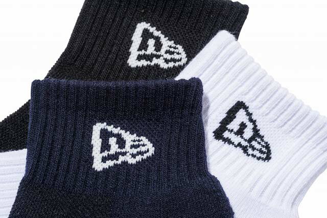 NEWERA ニューエラ [ソックス アンクル...の紹介画像3