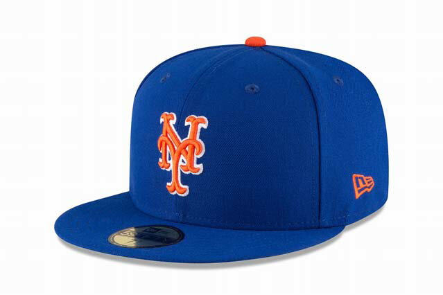 Rakuten - NEWERA ニューエラ 59FIFTY MLBオンフィールド ニューヨーク・メッツ オルタネイト　メンズ 男性 レディース 女性 帽子 ハット 小物 アクセサリー 送料無料 NEW ERA 国内正規品 正規取扱店 14524868