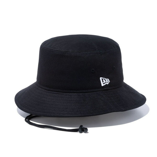 Rakuten - NEWERA ニューエラ アドベンチャーライト ブラック × ホワイト メンズ 男性 レディース 女性 ハット 送料無料 NEW ERA 国内正規品 正規取扱店