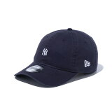 NEWERA ˥塼 9TWENTY MLB Mini Logo ˥塼衼󥭡 ͥӡ SNAPBACK CAP 920 4Ĵǽ   ǥ  ˹ ϥå ʪ ̵ NEW ERA