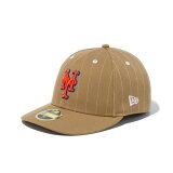 NEWERA CAP ˥塼 å LP 59FIFTY MLB Pinstripe ˥塼衼å    ˹ ϥå ʪ  谷Ź NEW ERA