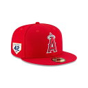 NEWERA CAP j[G Lbv 59FIFTY Jackie Robinson Day 2023 T[XEG[X Y j Xq nbg  Ki K戵X NEW ERA