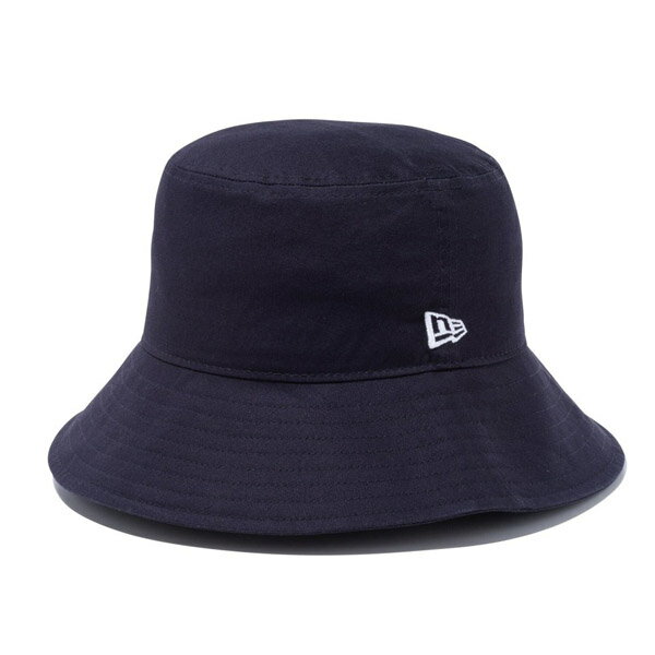 Rakuten - NEWERA ニューエラ バケット03 ネイビー × ホワイト　メンズ 男性 レディース 女性 帽子 ハット 送料無料 NEW ERA 国内正規品 正規取扱店 14524822