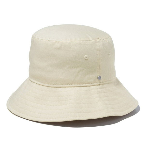 NEWERA ニューエラ バケット03 Metal Flag ライトクリーム　メンズ 男性 レディース 女性 帽子 ハット 送料無料 NEW ERA 国内正規品 正規取扱店