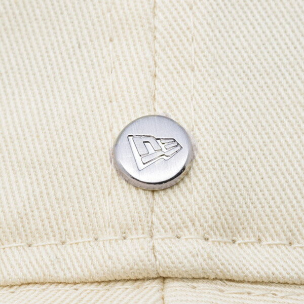 NEWERA ニューエラ バケット03 Metal Flag ライトクリーム　メンズ 男性 レディース 女性 帽子 ハット 送料無料 NEW ERA 国内正規品 正規取扱店