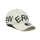 NEWERA ニューエラ 9THIRTY Deviated Logo NEW ERA クローム メンズ 男性 レディース 女性 帽子 CAP キャップ ハット 小物 アクセサリー 送料無料 NEW ERA 国内正規品 正規取扱店