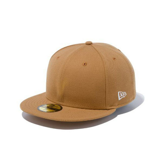 Rakuten - NEWERA ニューエラ 59FIFTY ベーシック ウィート ホワイトフラッグ メンズ 男性 レディース 女性 帽子 ハット 小物 アクセサリー 送料無料 NEW ERA 国内正規品 正規取扱店 14525231
