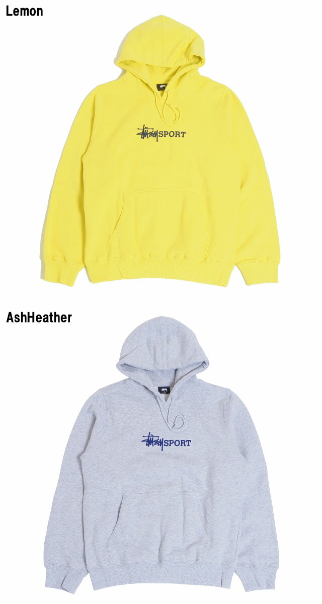 STUSSY ステューシー パーカー スウェット フリース レディース ウィメンズ ブラッ...
