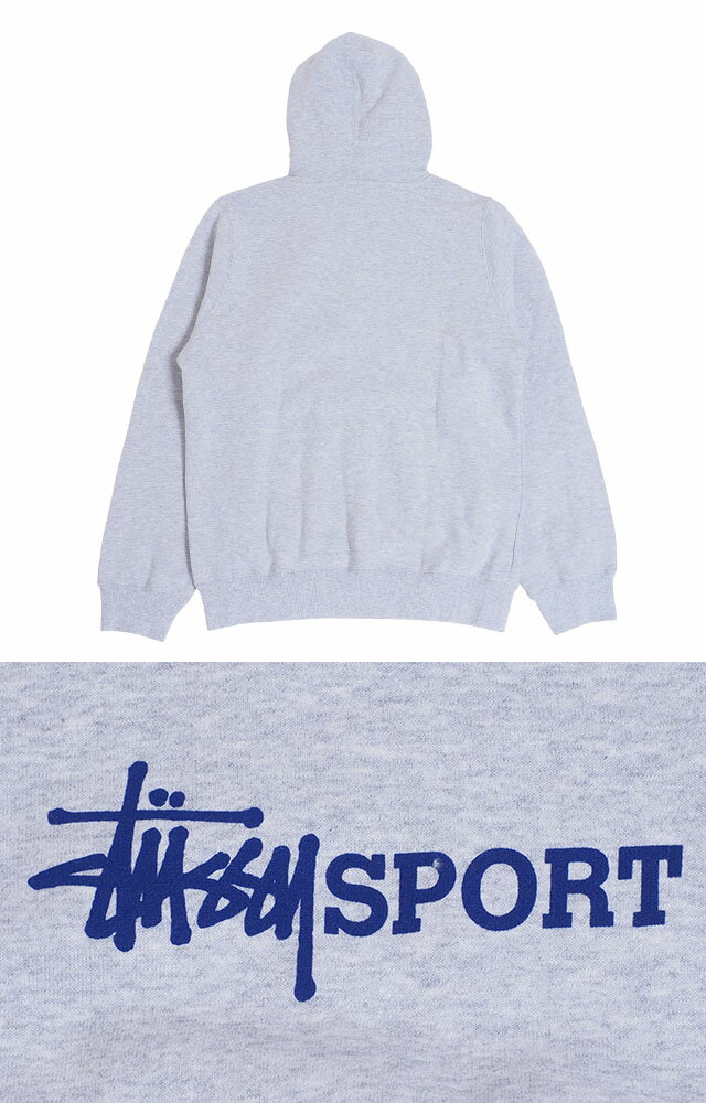 STUSSY ステューシー パーカー スウェット フリース レディース ウィメンズ ブラッ...
