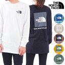 AEgbg A m[XtFCX TVc T Y {bNXS T fB[X S M L XL XXLTCY zCg   USf 傫TCY THE NORTH FACE LONG SLEEVE BOX NSE TEE TVc