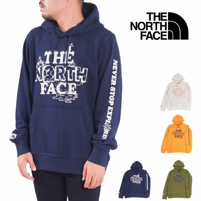 アウトレット 訳アリ ノースフェイス パーカー フーディー メンズ 裏起毛 S M L XL LL 2Lサイズ レディース 男性 女性 USモデル 米国モデル ...