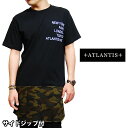 AEgbg ATLANTIS CAMO SKIRT TEE BLACK AgeBX J  O TVc XJ[g ubN  o_i yCY[  v  Y j fB[X  HIPHOP qbvzbv Xg[g uh ʔ