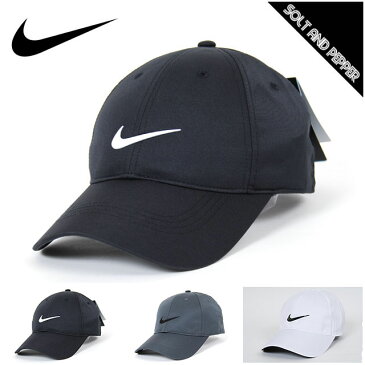 NIKE オシャレなラバースウォッシュ GOLF DRI - FIT SWOOSH FRONT SNAPBACK CAP BLACK WHITE DARK GRAY ナイキ スナップバック 6パネル ローキャップ DAD HAT ハット 帽子 ブラック 黒 ホワイト 白 ダークグレー 濃灰 メンズ 男性　レディース 女性