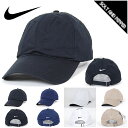 ネコポス送料無料 ナイキ 6パネル ローキャップ DAD CAP NIKE コットンツイルキャップ GOLF ゴルフ BLACK WHITE NAVY KHAKI スナップバック 無地 帽子 ハット ブラック 黒 ホワイト 白 ネイビー 紺 カーキ 大きいサイズ メンズ 男性 レディース 女性 ワンポイン