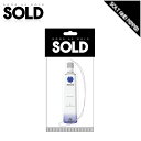 アウトレット　SOLD INTL. AIR FRESHNER VOD