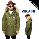 AEgbg USf WOOLRICH E[b` ARCTIC PARKA DF MILITARY JACKET OLIVE A[NeBbN p[J[ ~^[ WPbg t[h p[J[ R[g t@[t AE^[ I[u Y j Ki {