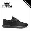 アウトレット SUPRA スープラ スニーカー FOOTWEAR HAMMER RUN スープラ フットウェアー ハマーラン WHITE ホワイト 白 メンズ 男性 スケート シューズ 靴 スニーカー ストリート スケート カジュアル ブランド ローカット 08127001 S55043 BLK