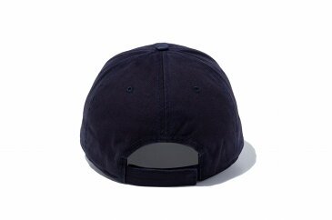 NEWERA ニューエラ 9FORTY コットンツイル　NEWERA　ネイビー × ラセット メンズ 男性 レディース 女性 帽子 ハット 小物 アクセサリー 送料無料 NEW ERA 国内正規品 正規取扱店