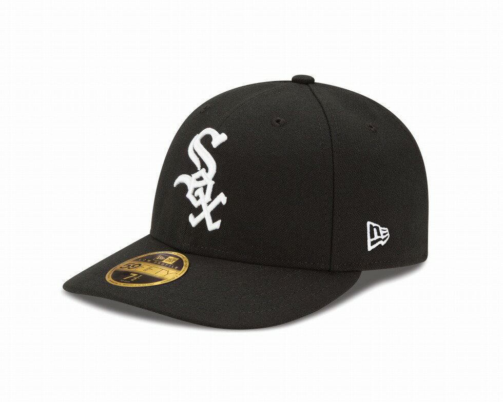 Rakuten - NEWERA ニューエラ LP 59FIFTY MLBオンフィールド シカゴ・ホワイトソックス ゲーム メンズ 男性 レディース 女性 帽子 ハット 小物 アクセサリー 送料無料 NEW ERA 国内正規品 正規取扱店 14524676