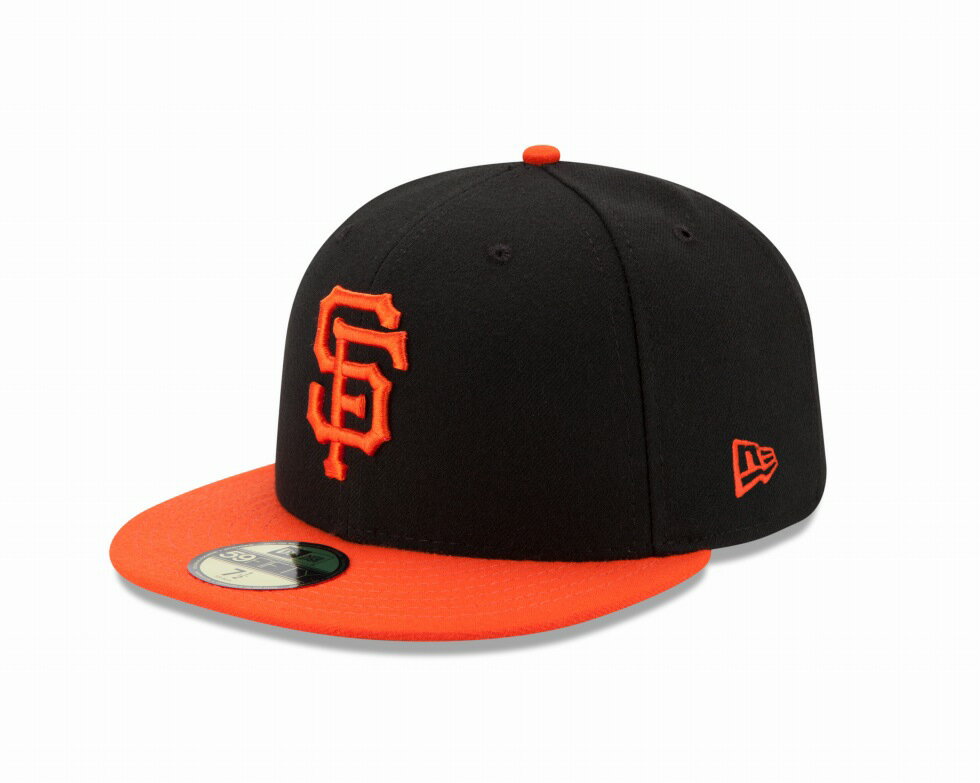 乐天商城 - NEWERA ニューエラ 59FIFTY MLBオンフィールド サンフランシスコ・ジャイアンツ オルタネイト　メンズ 男性 レディース 女性 帽子 ハット 小物 アクセサリー 送料無料 NEW ERA 国内正規品 正規取扱店 14524853