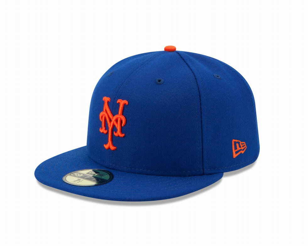 Rakuten - NEWERA ニューエラ 59FIFTY MLBオンフィールド ニューヨーク・メッツ ゲーム　メンズ 男性 レディース 女性 帽子 ハット 小物 アクセサリー 送料無料 NEW ERA 国内正規品 正規取扱店 14524866