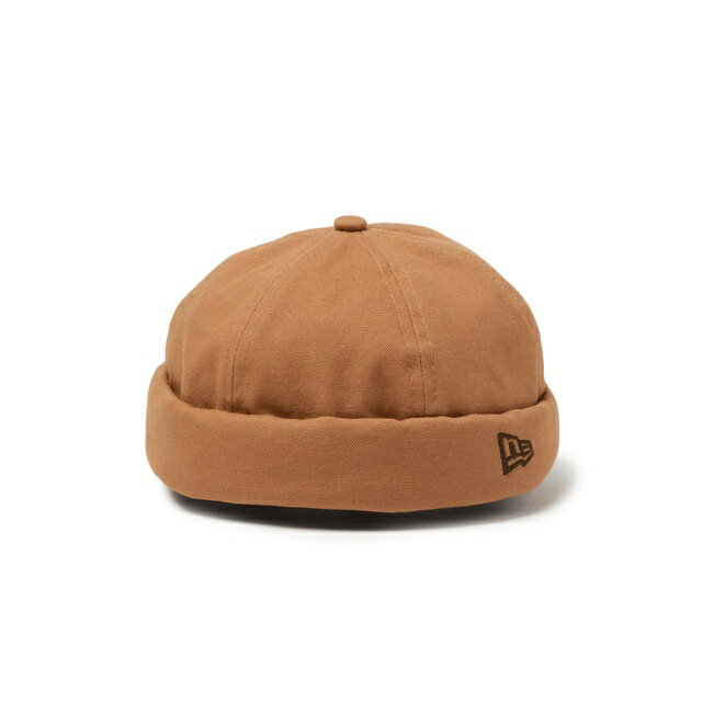 Rakuten - [即納]NEWERA ニューエラ フィッシャーマンキャップ ダックキャンバス ライトブロンズ　メンズ 男性 レディース 女性 帽子 ハット 送料無料 NEW ERA 国内正規品 正規取扱店