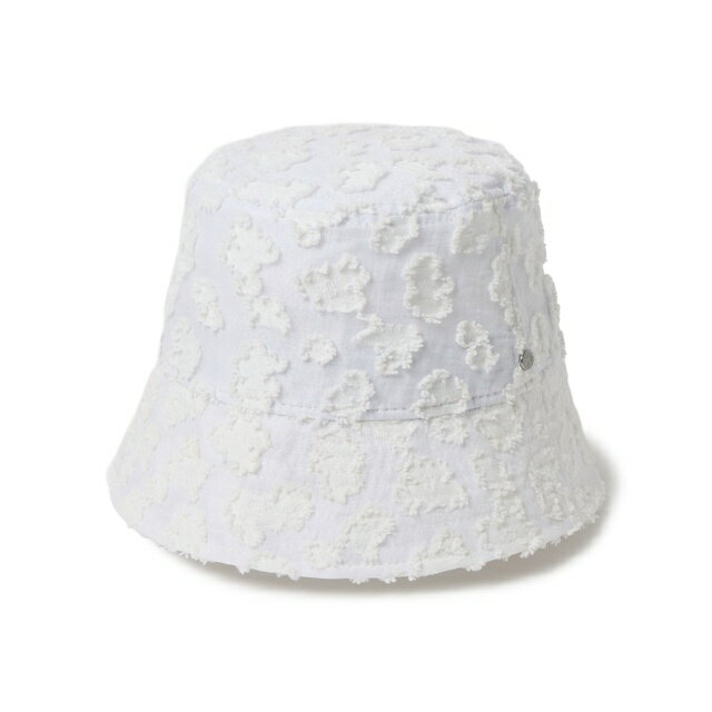 Rakuten - [即納]NEWERA ニューエラ バケット01 Sailor Brim Flower Jacquard ホワイト メンズ 男性 レディース 女性 帽子 HAT ハット CAP キャップ 送料無料 NEW ERA 国内正規品 正規取扱店 バケットハット バケハ