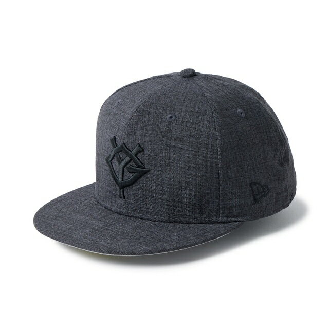 Rakuten - [即納]NEWERA ニューエラ 59FIFTY 読売ジャイアンツ YGロゴ グラファイト メンズ 男性 帽子 ハット HAT キャップ CAP 小物 国内正規品 正規取扱店 NEW ERA プレゼント ギフト 贈り物 父の日 敬老の日 子供の日