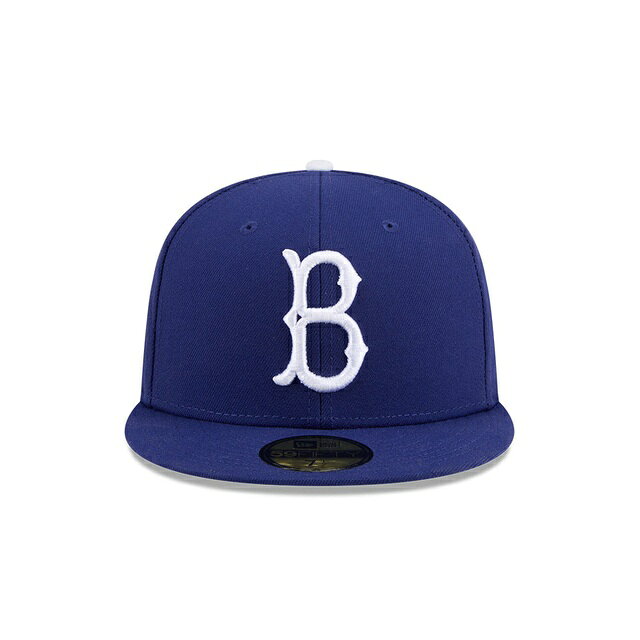 [即納]NEWERA ニューエラ 59FIFTY Jackie Robinson Day 2026 ブルックリン・ドジャ...