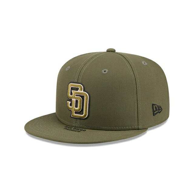 楽天市場】59fifty グリーン（MLB特集サンディエゴ・パドレス）（帽子