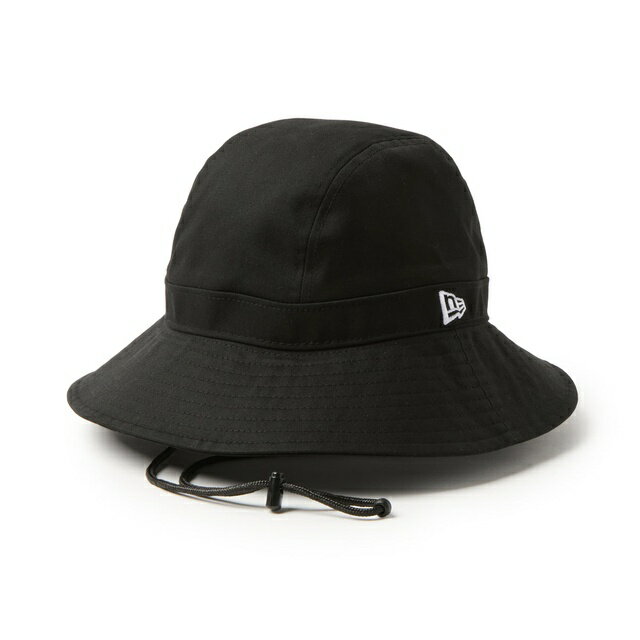 Rakuten - NEWERA ニューエラ バケット04 ブラック/ホワイト メンズ 男性 レディース 女性 ハット 送料無料 NEW ERA 国内正規品 正規取扱店