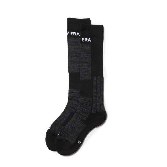 Rakuten - NEWERA ニューエラ [スノー ソックス ブラック | アウトドア] 靴下 メンズ 男性 レディース 女性 帽子 ハット 小物 アクセサリー NEW ERA 国内正規品 正規取扱店