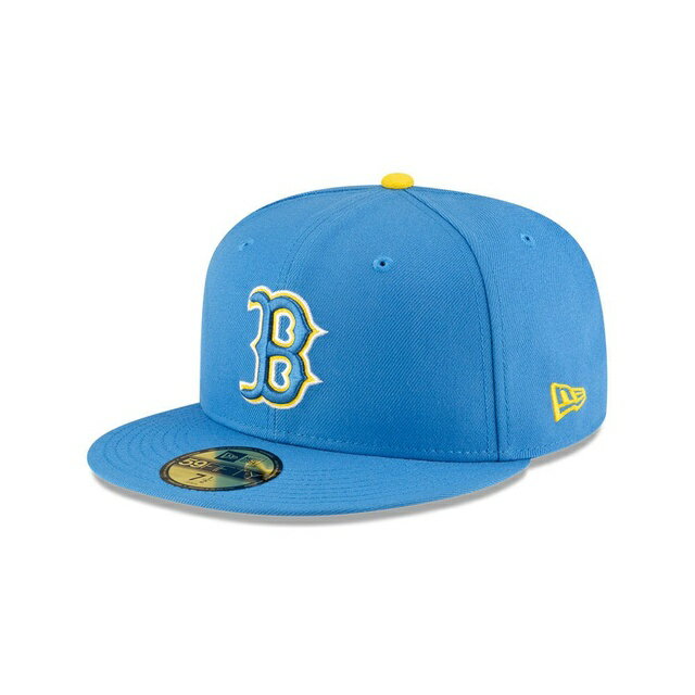 Rakuten - NEWERA ニューエラ 59FIFTY MLBオンフィールド ボストン・レッドソックス オルタネイト2 メンズ 男性 レディース 女性 帽子 ハット 小物 アクセサリー 送料無料 NEW ERA プレゼント ギフト 贈り物 父の日 子供の日 国内正規品 正規取扱店