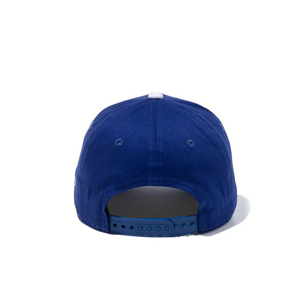 キッズモデル　NEWERA ニューエラ Youth 9FIFTY ストレッチスナップ ロサンゼルス...
