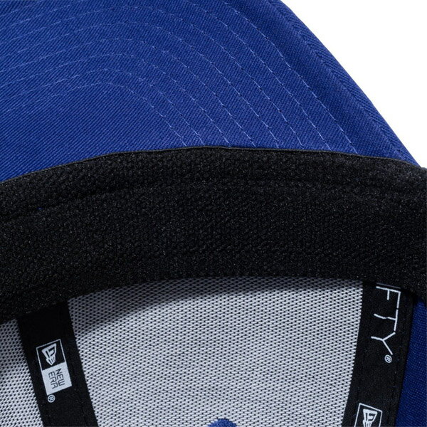 キッズモデル　NEWERA ニューエラ Youth 9FIFTY ストレッチスナップ ロサンゼルス...