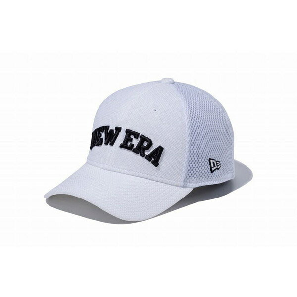 Rakuten - NEWERA ニューエラ 【ゴルフ】 39THIRTY ダイアモンドエラ NEW ERA ホワイト × ブラック メンズ レディース 帽子 CAP キャップ ハット 小物 アクセサリー 送料無料 NEW ERA 国内正規品 正規取扱店