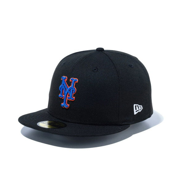 NEWERA ニューエラ 59FIFTY MLBオンフィールド ニュー